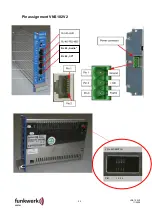 Preview for 23 page of Funkwerk plettac VNS 102V2 Operation & Installation Manual