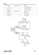 Preview for 27 page of Funkwerk plettac VNS 102V2 Operation & Installation Manual