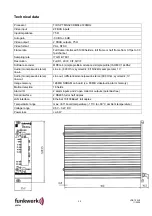 Preview for 35 page of Funkwerk plettac VNS 102V2 Operation & Installation Manual