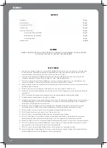 Preview for 2 page of FUNKY MONKEY BARS ACCESSORIES BAR Assembly Instructions Manual