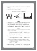 Preview for 3 page of FUNKY MONKEY BARS ACCESSORIES BAR Assembly Instructions Manual