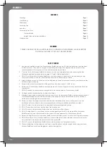 Preview for 2 page of FUNKY MONKEY BARS Height Extender (Top) on Gorilla Assembly Instructions Manual