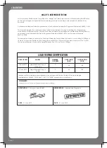 Preview for 4 page of FUNKY MONKEY BARS Height Extender (Top) on Gorilla Assembly Instructions Manual