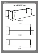 Preview for 5 page of FUNKY MONKEY BARS Height Extender (Top) on Gorilla Assembly Instructions Manual