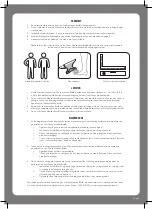 Preview for 3 page of FUNKY MONKEY BARS LACHE BARS Assembly Instructions Manual