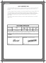 Preview for 4 page of FUNKY MONKEY BARS MONKEY BAR ADD-ON Assembly Instructions Manual