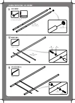 Preview for 14 page of FUNKY MONKEY BARS MONKEY BAR ADD-ON Assembly Instructions Manual