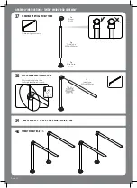 Preview for 30 page of FUNKY MONKEY BARS Spider Monkey Assembly Instructions Manual