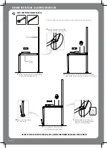 Preview for 32 page of FUNKY MONKEY BARS Spider Monkey Assembly Instructions Manual