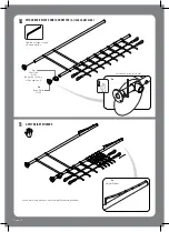 Preview for 14 page of FUNKY MONKEY BARS THE MARMOSET Assembly Instructions Manual