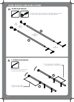 Preview for 20 page of FUNKY MONKEY BARS THE ORANGUTAN Assembly Instructions Manual