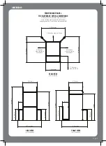 Preview for 5 page of FUNKY MONKEY BARS THE SILVERBACK Assembly Instructions Manual