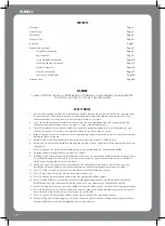 Preview for 2 page of FUNKY MONKEY BARS THE TAMARIN Assembly Instructions Manual