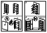 Preview for 2 page of Furinno FM6012 Quick Manual