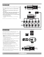 Preview for 20 page of Furman ASD-120 2.0 Owner'S Manual