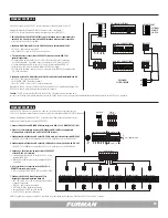 Preview for 21 page of Furman ASD-120 2.0 Owner'S Manual