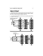 Preview for 3 page of Furman ASD-120 Owner'S Manual