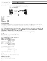 Preview for 12 page of Furman BlueBolt F1500-UPS Owner'S Manual