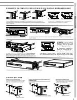 Preview for 25 page of Furman BlueBolt F1500-UPS Owner'S Manual