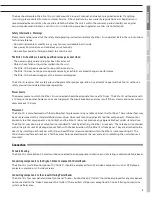 Preview for 5 page of Furman ELITE-15i Owner'S Manual