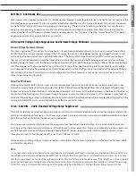 Preview for 7 page of Furman ELITE-15i Owner'S Manual