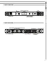 Preview for 9 page of Furman P-1800 PF Prestige Series Owner'S Manual