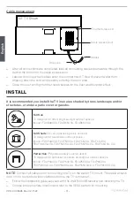 Preview for 4 page of Furrion 2021130705 Quick Start Manual