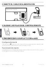 Preview for 18 page of Furrion 2021130705 Quick Start Manual