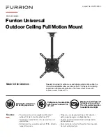 Preview for 8 page of Furrion 2021132185 Quick Start Manual