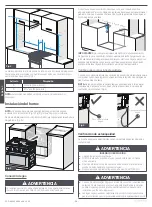 Preview for 36 page of Furrion 2021135689 User Manual