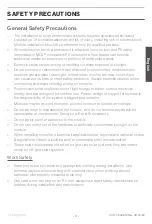 Preview for 5 page of Furrion 2022001299 User Manual