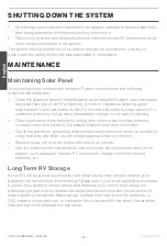 Preview for 10 page of Furrion 2022001299 User Manual