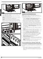 Preview for 8 page of Furrion Arctic  FCR8DCDTA Series Instruction Manual