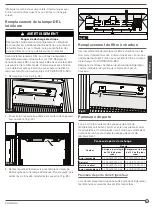 Preview for 31 page of Furrion Arctic  FCR8DCDTA Series Instruction Manual