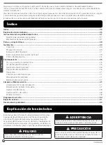 Preview for 36 page of Furrion Arctic  FCR8DCDTA Series Instruction Manual