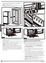 Preview for 42 page of Furrion Arctic  FCR8DCDTA Series Instruction Manual