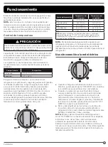 Preview for 45 page of Furrion Arctic  FCR8DCDTA Series Instruction Manual