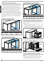 Preview for 6 page of Furrion Chef FTRD22LA-SS Instruction Manual