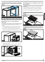 Preview for 17 page of Furrion Chef FTRD22LA-SS Instruction Manual