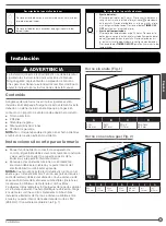 Preview for 27 page of Furrion Chef FTRD22LA-SS Instruction Manual