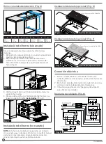 Preview for 28 page of Furrion Chef FTRD22LA-SS Instruction Manual