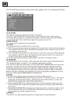 Preview for 28 page of Furrion DV3300S-BL Instruction Manual