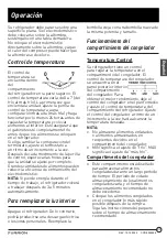 Preview for 41 page of Furrion FCR10DCBTA-BL Instruction Manual