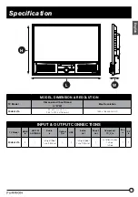 Preview for 30 page of Furrion FDHK32V1A Instruction Manual