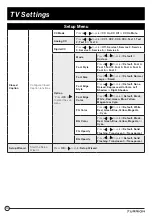 Preview for 16 page of Furrion FDUS50F1A User Manual