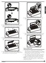 Preview for 7 page of Furrion FGL200A-SS Instruction Manual