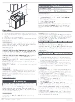 Preview for 5 page of Furrion FIH1ZEA-BG User Manual