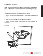 Preview for 10 page of Furrion FRCBRKT-BL Instructions Manual