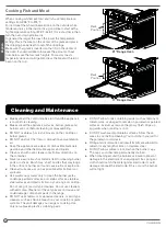 Preview for 14 page of Furrion FS17DB4A-BL Instruction Manual