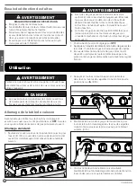 Preview for 28 page of Furrion FS17DB4A-BL Instruction Manual